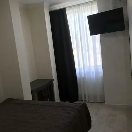 Moonlight Hotel *
