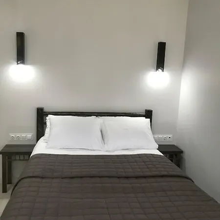 Hotel Moonlight *
