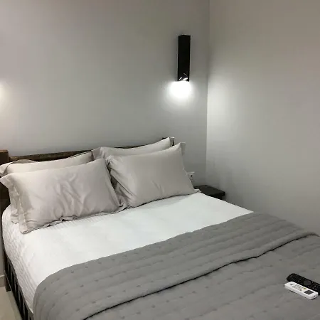 Moonlight Hotel