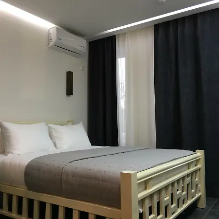 Moonlight Hotel Stăuceni